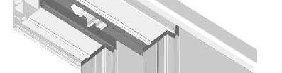 ΟΔΗΓΙΕΣ ΣΥΝΑΡΜΟΛΟΓΗΣΗΣ ASSEMBLY INSTRUCTIONS Μπινί φιλητού -15 Adjoining profile -15 Στόπερ φιλητού Νο 215-004 (26 mm) (Κωδ.