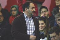 Καλλονή - Ολυμπιακός στη Μυτιλήνη για την τελευταία αγωνιστική του 2014. 23. Γνήσιος οικοδεσπότης.