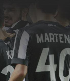 Κατσικάς 5 Razvan Rat 15 Miguel Angelo Leonardo Vitor 21 Νίκος Σπυρόπουλος 22 Δημήτρης