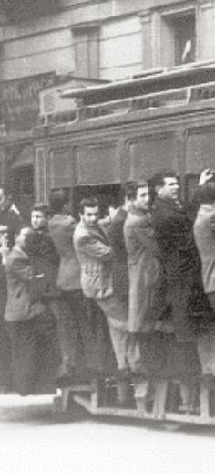 Εικόνα 2: Ηλεκτροκίνητο τραμ της