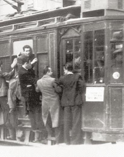 στην εφημερίδα Καθημερινή, 1999.