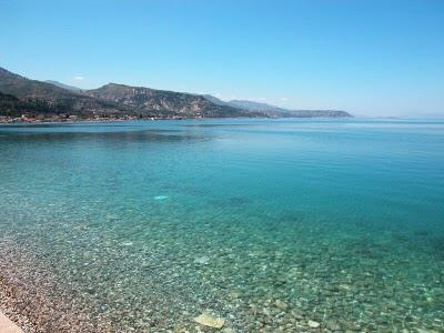 Είναι ένα από τα λίγα ρωμαϊκά λιμάνια που σώζονται στον