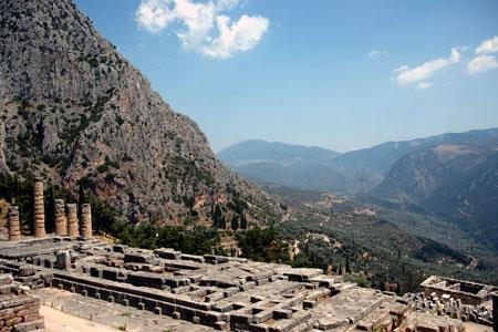 Γνωρίζουμε ότι η ακουστική δεν υπήρχε ως επιστήμη στον αρχαίο