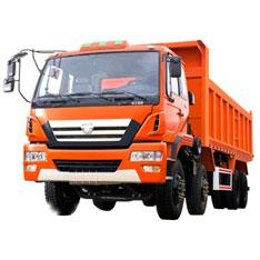 Μηχανήματα Τεχνικών Έργων- Περιγραφή Μηχανημάτων: Φορτηγό: Το φορτηγό είναι ένα όχημα που προορίζεται για τη μεταφορά υλικών.