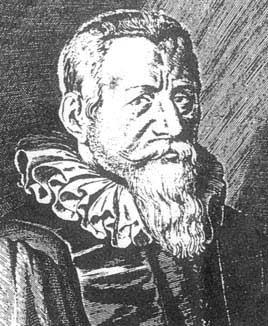 Ludolph van Ceulen 1. Učiteľ šermu v Holandsku s matikou bol kamarát, mal aj jednu tajnú lásku - číslo mal veľmi rád. 2. Narodil sa 28.