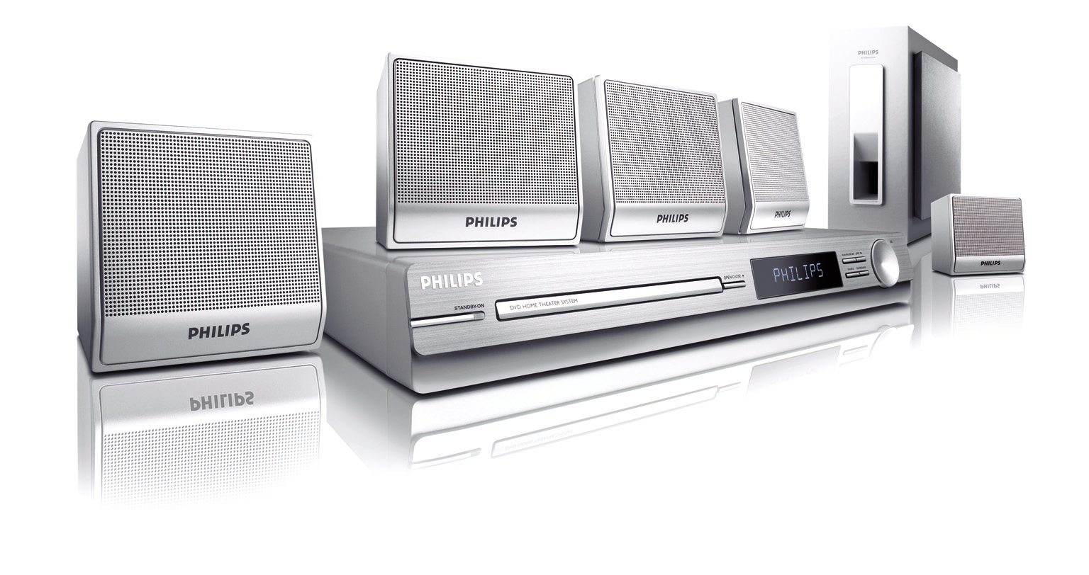 DVD HOME THEATRE SYSTEM HTS3000 Εγχειρίδιο χρήσης 6 Instrukcja obsługi 46