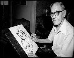 Ο Oriolo γεννήθηκε στο Union City, New Jersey το 1913. Σαν παιδί, ζωγράφιζε συνεχώς και ονειρευόταν να γίνει σχεδιαστής κινουμένων σχεδίων.