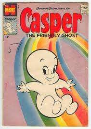 Casper the