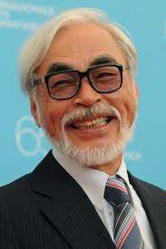 Ο Hayao Miyazaki είναι ένας από τους μεγαλύτερους σκηνοθέτες κινουμένων σχεδίων της Ιαπωνίας.