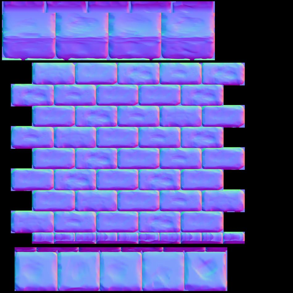 texture
