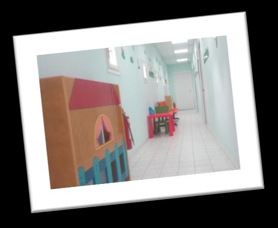 χώρο Μεταφορά φυσικοθεραπευτηρίου σε ανακαινισμένο