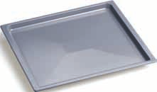 ciál nym te - flónovým povrchom (KMBP 2800 prie mer 28 cm), hrniec s pokrievkou (KMKT 1825 objem 2,5 l, priemer 18