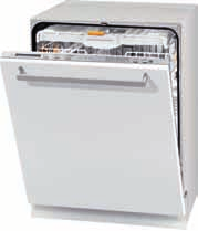 Umývačky riadu Typ / predajné označenie štandard (60 81 cm) Typ / predajné označenie XXL (60 85 cm) Energetická trieda Dizajn a komfort Integrovaný ovládací panel Ukazovateľ zostatkového času/ 24 hod.