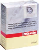 : 7014660 Odstraňovač vodného kameňa do práčok Odstraňovač vodného kameňa Miele ponúka jedno -