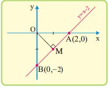 94 γ. Η ελάχιστη τιμή του w είναι : 0 0 4 4 w = d(o,ε) = = = min + δ. Η ελάχιστη τιμή του w είναι w = d(o, ε) ρ= min 6. Α.α. Είναι x = Re() = λ+, οπότε απαλείφοντας το λ ( αφαιρώντας κατά μέλη ) y = Im() = λ προκύπτει ότι x y =.