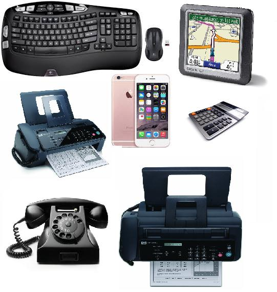 (5) Μικρές συσκευές (καμία διάσταση >50cm) (6) Μικρές συσκευές πληροφορικής και τηλεπικοινωνιών