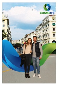 Σχεδιασμός Εκδήλωσης BTL: The photo Idea!
