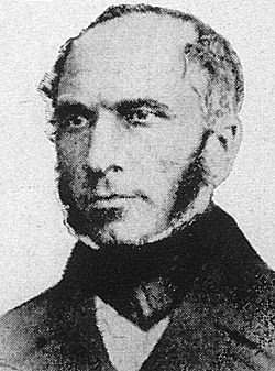 Ο νόμος του Henry D Arcy Henry Darcy, 1803-1858 k:=