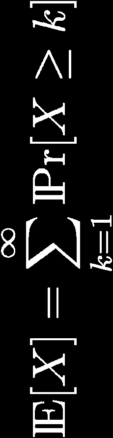 συνάρτηση, E[f(X)] f(e[x]).