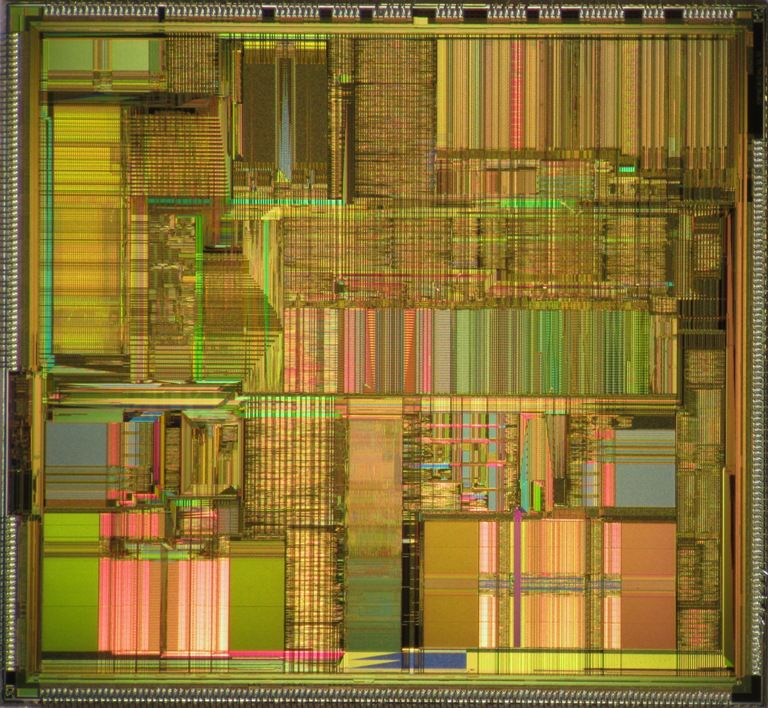 dual core μps Πηγή:http://en.