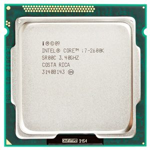 org Intel Core i7 2600K DreamWorks Animation studio is