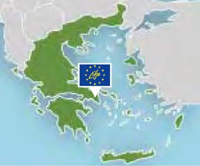 ATHENS BIOWASTE -Γενικά Κύριος Στόχος: Το έργο αποσκοπεί στην πρώτη πιλοτική διαλογή στην πηγή των βιοαποβλήτων σε επιλεγμένες περιοχές των Δήμων Αθηναίων και Κηφισιάς και την επεξεργασία αυτών στη