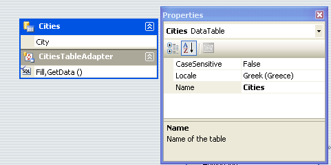 To locate a product by its ID, call the FindByProductID method passing a product ID as argument.