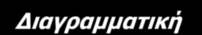 Διαγραμματική Επιχειρηματική Διαδικασία Αναπαριστά τις