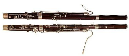 Didgeridoo (Ντιτζεριντού) Τοποθετείστε ένα πυκνωτικό μικρόφωνο μικρού διαφράγματος περίπου 10 με 20 cm από την κόρνα.