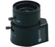 8-10mm F/1.4-360 DC IRIS, CS Mount 43.