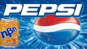 4.1.3. Pepsico - Ivi S.A. Η PepsiCo-HBH είναι θυγατρική εταιρεία της Pepsico και αποτελεί την εξέλιξη της εταιρείας ΗΒΗ Παναγόπουλος.