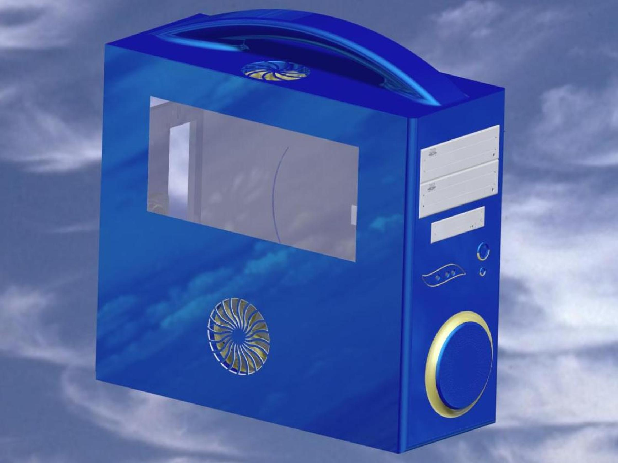 Εικόνα 42: Mini PC