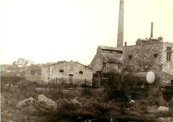 Σαπωνοποιία Αλεπουδέλη Γνωστή σαπωνοποιία από το 1830, που εδρεύει