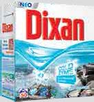 % % % % 7.47λ. Από 13.59λ. DIXAN 50 µεζ. 7.47λ. Από 13.59λ. DIXAN gel 48 µεζ. 6.92λ. Από 12.59λ. DIXAN power mix caps 32 µεζ. ή duo caps 36 µεζ. 3.55λ. Από 5.95λ.