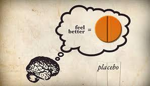 Η σημασία του placebo - μηχανισμοί H επίδραση του placebo μπορεί να είναι κλινικά σημαντική και να ανταγωνιστεί τις επιδράσεις των δραστικών φαρμάκων Πιθανοί μηχανισμοί: Προσδοκία του ασθενή για την