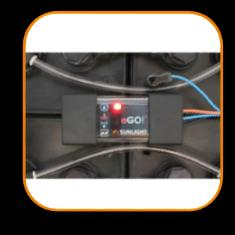 PzVB (BS) (MotionGel Series) 