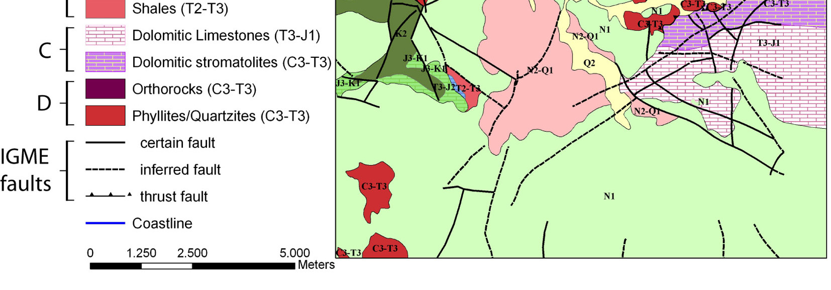 Αυτές οι έρευνες βεβαιώνουν περισσότερο την απέραντη αξία του πόσιμου νερού.