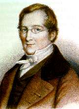 Gay-Lussac:(1778-1850) Γάλλος χημικός και φυσικός.