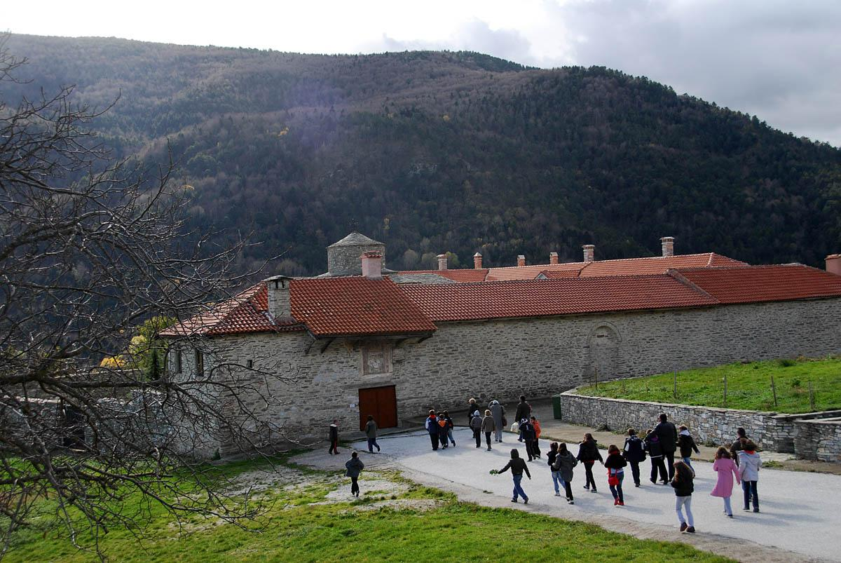 Η. Μνλή