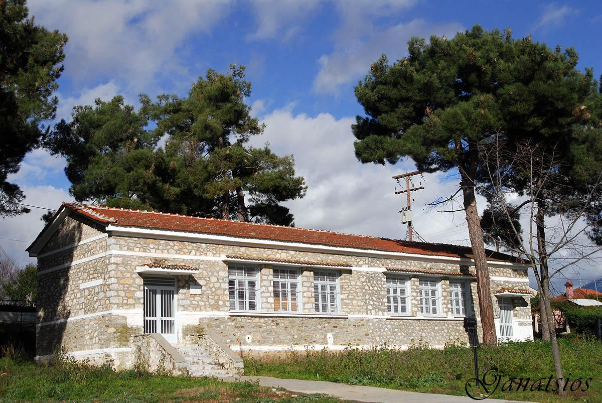 Η. Μνλή Αγίνπ