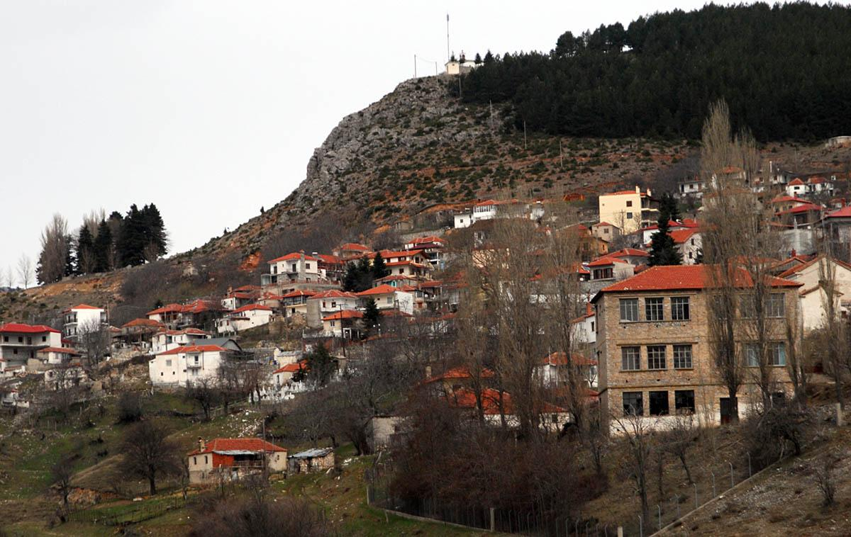 Η. Ναόο Αγίαο