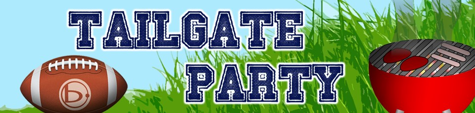 ANNOUNCEMENTS The Parish Council invites you to participate in our Tailgate and Potluck Party today after the Divine Liturgy! Come cheer on the Bears and enjoy fellowship with one another!