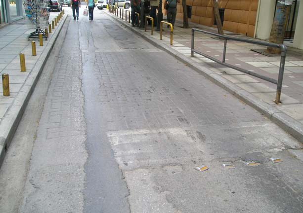 Οι σωστές διαδικασίες που πρέπει να ακολουθούνται για την τοποθέτησή τους, ορίζουν πως : Ο δήμος εντοπίζει τον «προβληματικό» δρόμο Ζητείται εκπόνηση μελέτης από Τεχνική Υπηρεσία Η τελευταία
