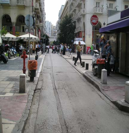 οδηγούς.