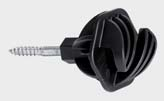 Izolátory základné vrut EDX 8 9 0 98 ECONOMY DS so zapusteným vrutom, mm 0,0 0, A 99 9 ECONOMY DS so zapusteným vrutom, mm - celý kartón 00 ks,,0 A 9 STANDARD DS so zapusteným vrutom mm 0, 0, A 99 9