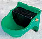 vyhrievať,08,0 A 0 DLB-ECO plastová