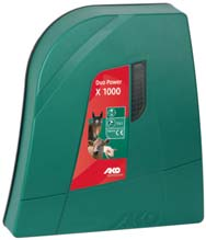 energia vybíjacia EUR bez DPH EUR s DPH 0 DUO-Power X 000 + adaptér V+0 V