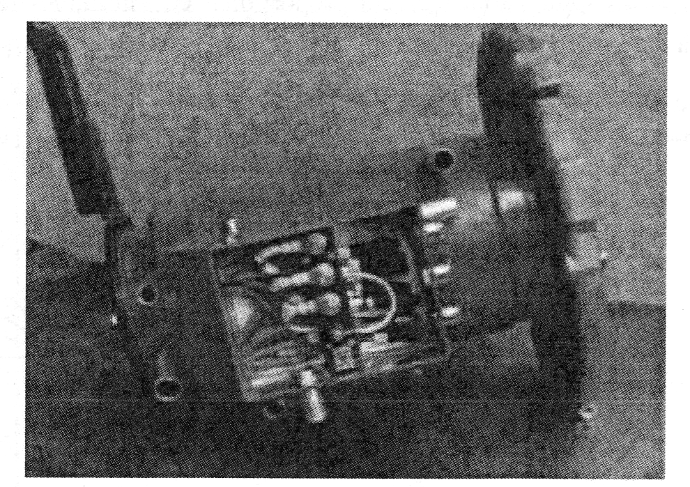 Rezultatul este dezvoltarea unui cuplu de 320[Nm], cu un motor având un rotor cu diametrul de 80mm şi o lungime activă de 200mm, figura 8.62.