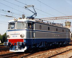 Transport marfă urban Locomotiva