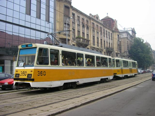 electric Iași